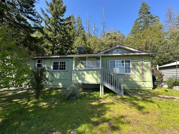 59145 Bell Springs Road, Laytonville, CA 95454