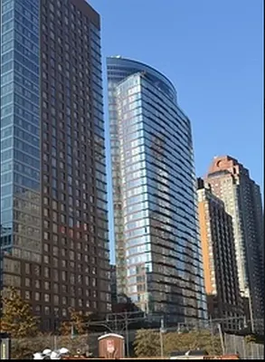 Rented by Battery Park Realty | media 24