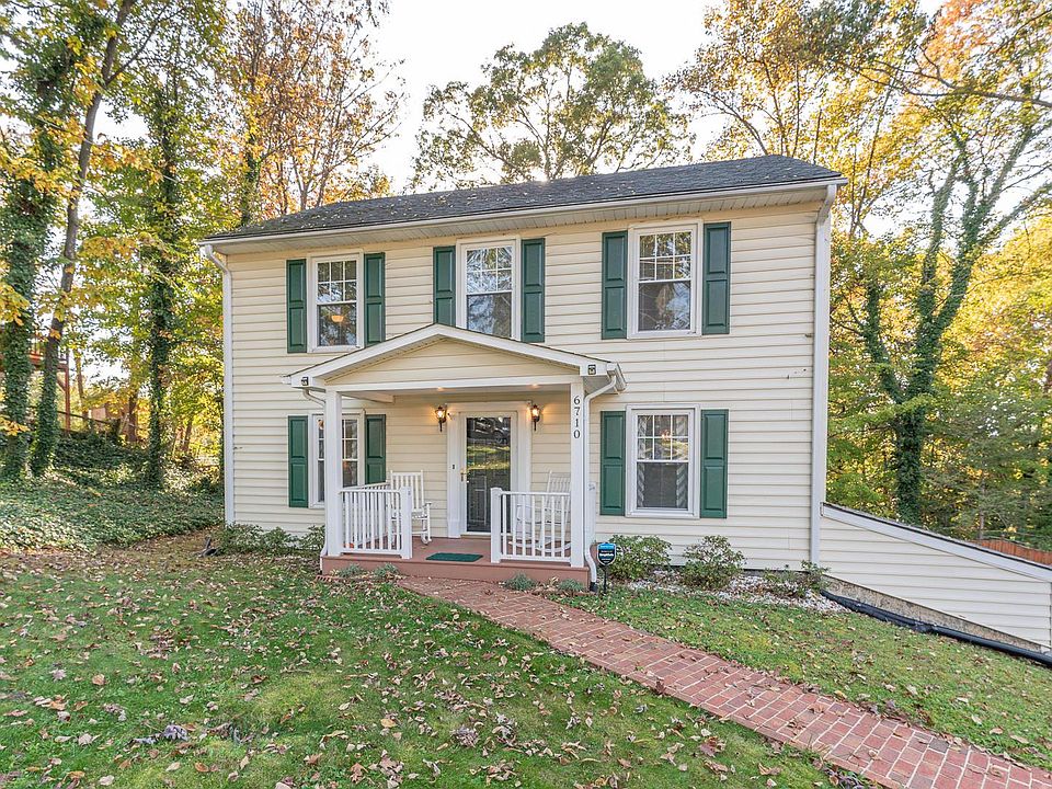 1st image of 6710 Oleander Cir