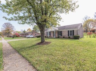 238 Kimberly Heights Dr, Nicholasville, KY 40356
