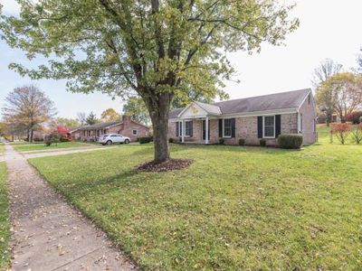238 Kimberly Heights Dr, Nicholasville, KY, 40356