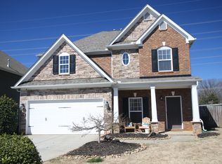 5 Majestic Oak Ct, Greenville, SC 29609
