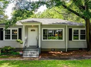 1084 Shepherds Ln, Atlanta, GA 30324