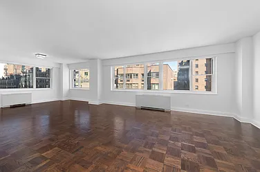 Rented by Rudin Management Company, Inc.