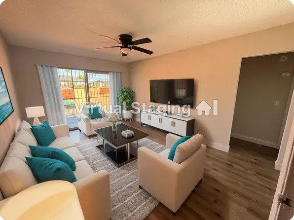 00068-832, 832 W 84th St APT 6, Los Angeles, CA 90044