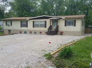 1324 2nd St, Cottage Hills, IL