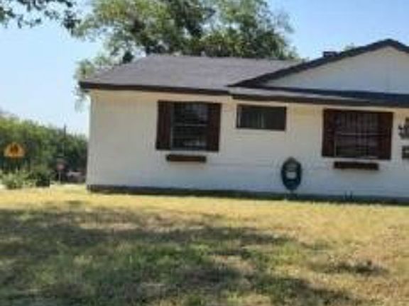 Property Side View
