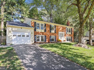12722 Longleaf Ln, Herndon, VA, 20170