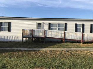 113 Township Road 1110, Proctorville, OH 45669