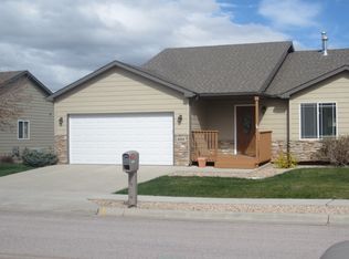6818 Dunsmore Rd, Rapid City, SD 57702