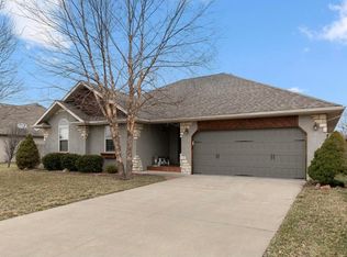 706 N Harley Ave, Republic, MO 65738