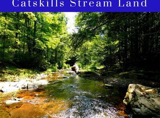 Creamery Rd, Roxbury, NY 12474