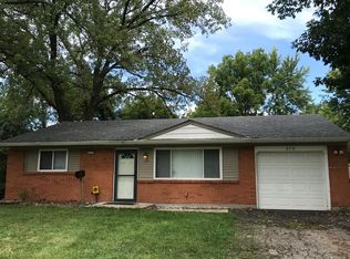 828 W Kemper Rd, Cincinnati, OH 45240