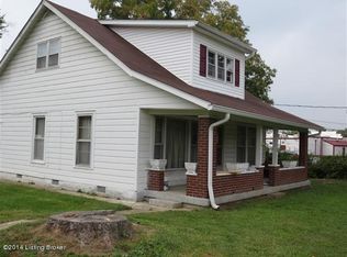 5110 Kendall Rd, Louisville, KY 40272