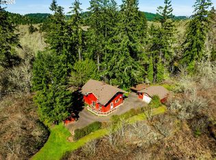 26408 Crow Rd, Eugene, OR 97402