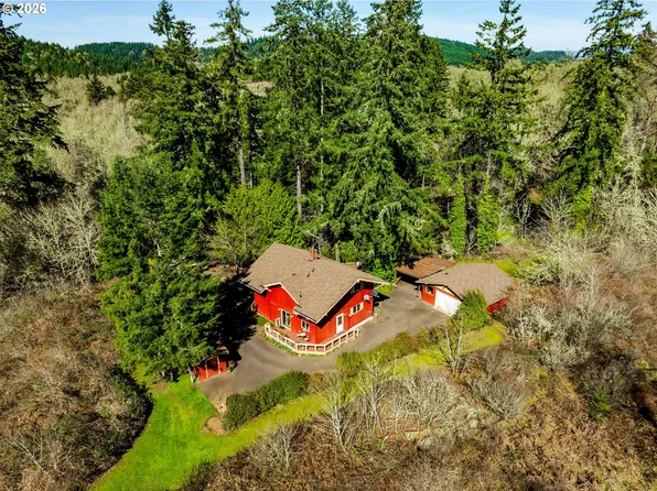 26408 Crow Rd, Eugene, OR 97402