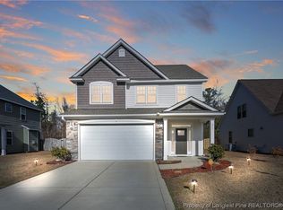311 Derby Ln, Hope Mills, NC 28348