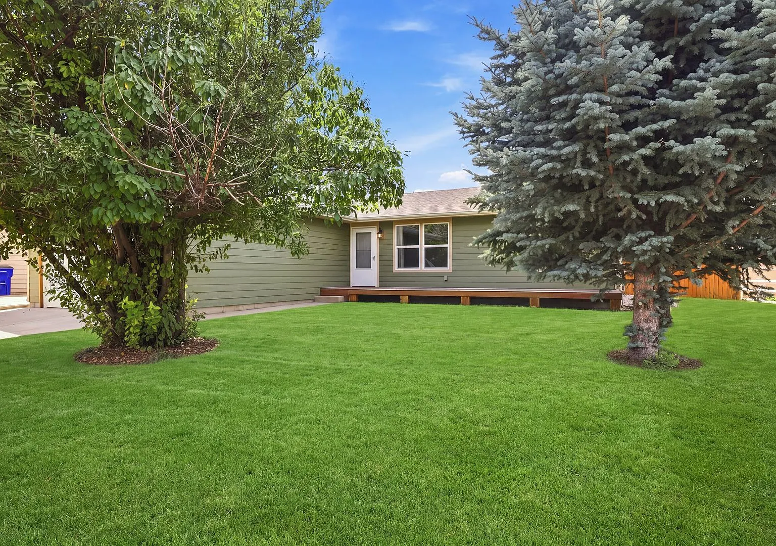 403 Broadview Dr, Severance, CO 80550 — Photo 1