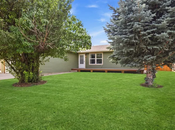 403 Broadview Dr, Severance, CO 80550
