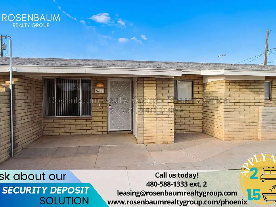 1008 N Pueblo Dr
