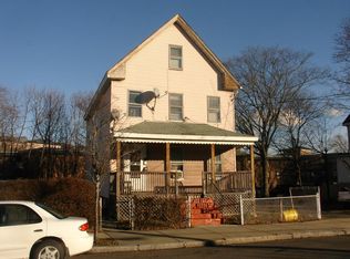151-153 Garfield Ave, Chelsea, MA 02150