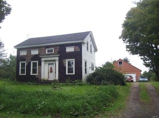 9223 Capron Rd, Lee Center, NY 13363