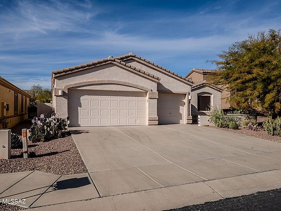2nd image of 362 W Klinger Canyon Dr