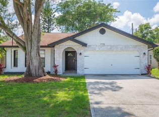 1716 Lucas Dr, Clearwater, FL 33759