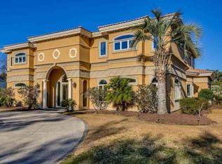 4811 Pine Lake Dr, Myrtle Beach, SC 29577