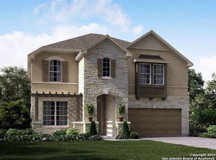 9576 Garrison Way, San Antonio, TX 78254