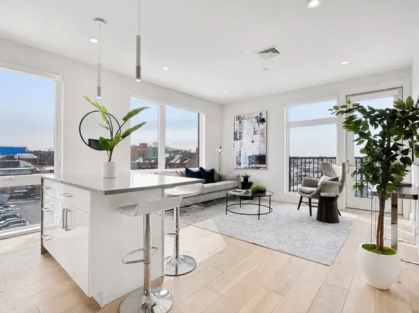 420 W Broadway #506, Boston, MA 02127