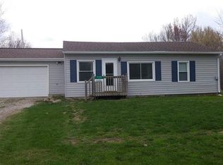 5165 Oakpoint Rd, Jackson, MI 49201