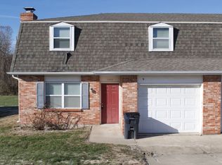 1111 Callie Dr, Columbia, MO 65203
