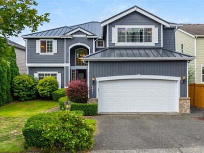 8803 139th Avenue SE, Newcastle, WA, 98059