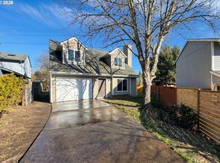 19901 SW Meadowbrook Ct, Aloha, OR 97078