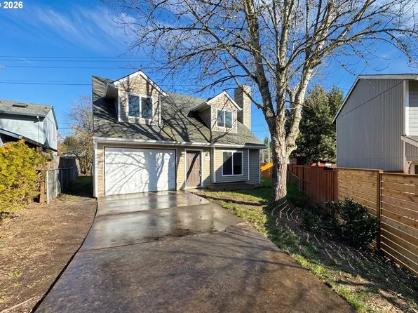 19901 SW Meadowbrook Ct, Aloha, OR 97078