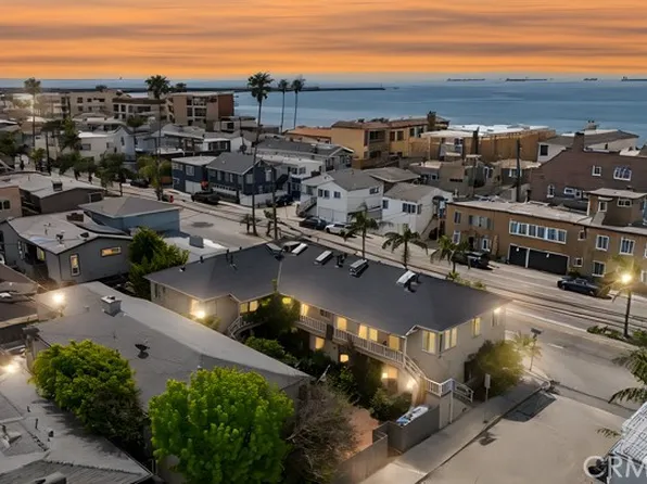 5901 E Ocean Blvd, Long Beach, CA 90803
