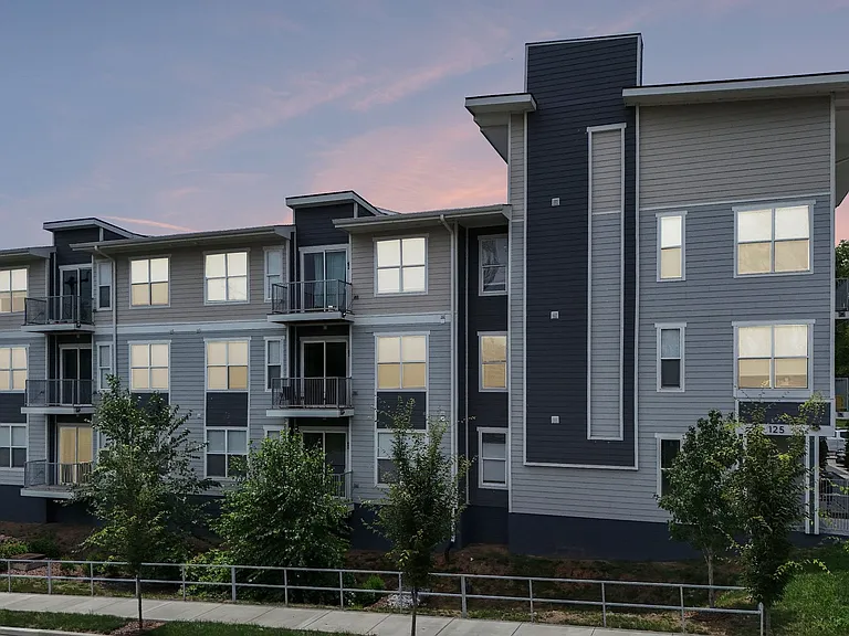 Liberty Lofts — Photo 14