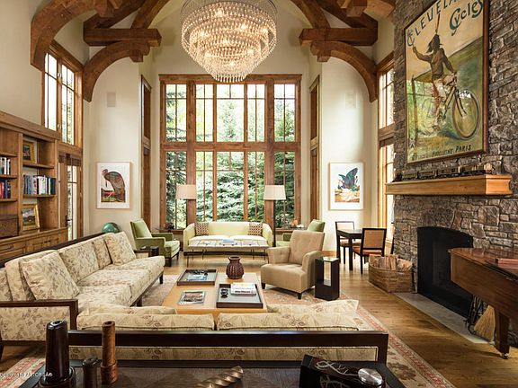 4th image of 2714 N Teton Pines Dr
