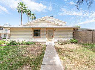4720 S Kenneth Pl, Tempe, AZ 85282