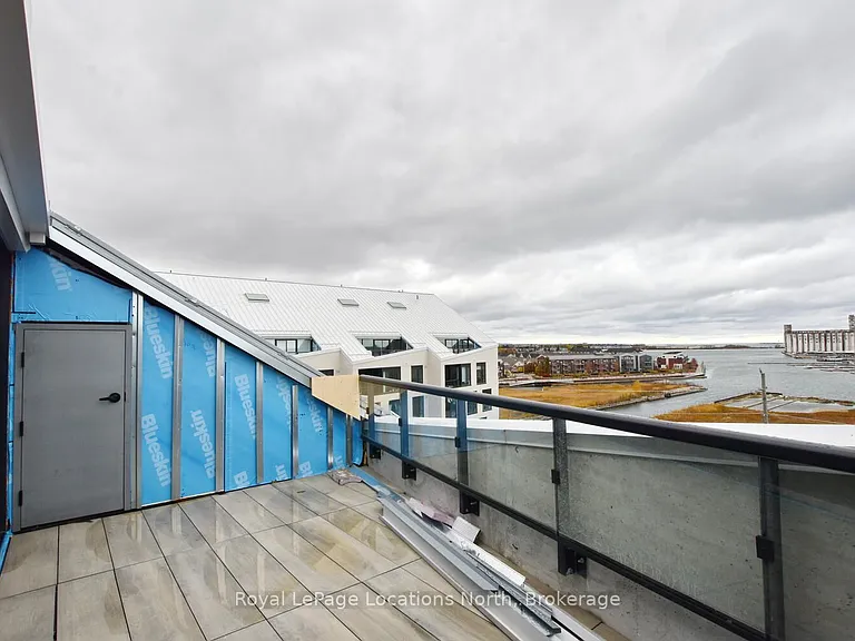 31 Huron St #603 — Photo 6
