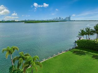 10312 W Broadview Dr, Bay Harbor Islands, FL 33154