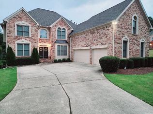 3522 Valleyhaven Ct UNIT B, Suwanee, GA 30024