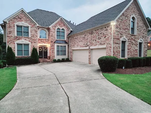 3522 Valleyhaven Ct Unit B, Suwanee, GA 30024