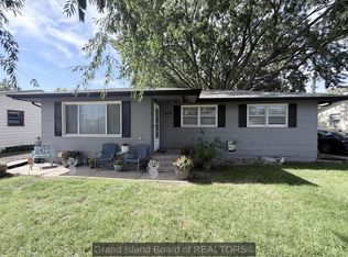1020 N Sheridan Ave, Grand Island, NE 68803