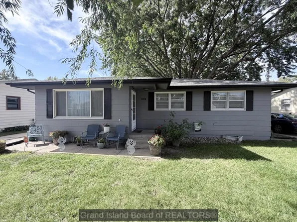 1020 N Sheridan Ave, Grand Island, NE 68803