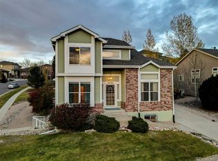 10165 Clear Creek Rd, Colorado Springs, CO 80920