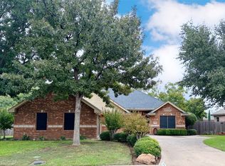 1701 Smith Dr, Abilene, TX 79601