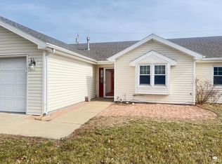 2308 Raspberry Dr, Manhattan, KS 66502