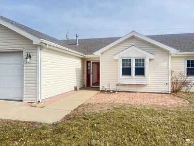 2308 Raspberry Dr, Manhattan, KS, 66502